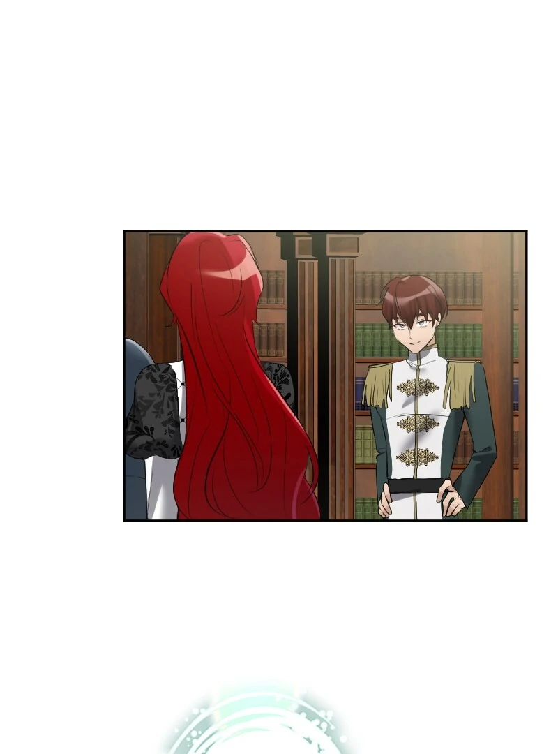 The Armored Prince’s Awkward Love chapter 28 page 17