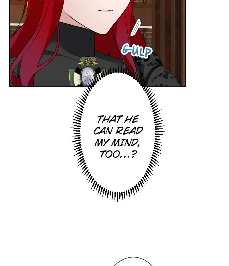 The Armored Prince’s Awkward Love chapter 28 page 23