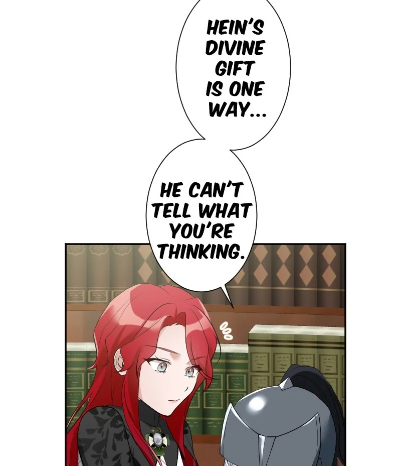 The Armored Prince’s Awkward Love chapter 28 page 24