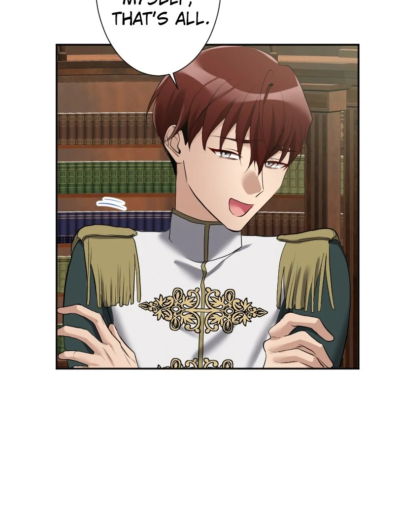 The Armored Prince’s Awkward Love chapter 28 page 28