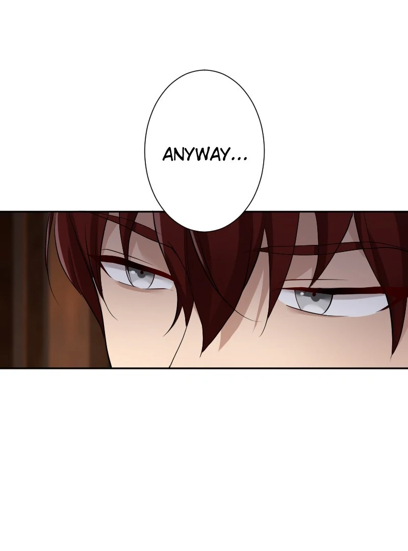 The Armored Prince’s Awkward Love chapter 28 page 29