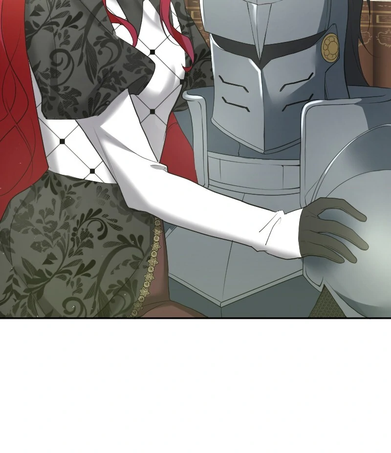 The Armored Prince’s Awkward Love chapter 28 page 31