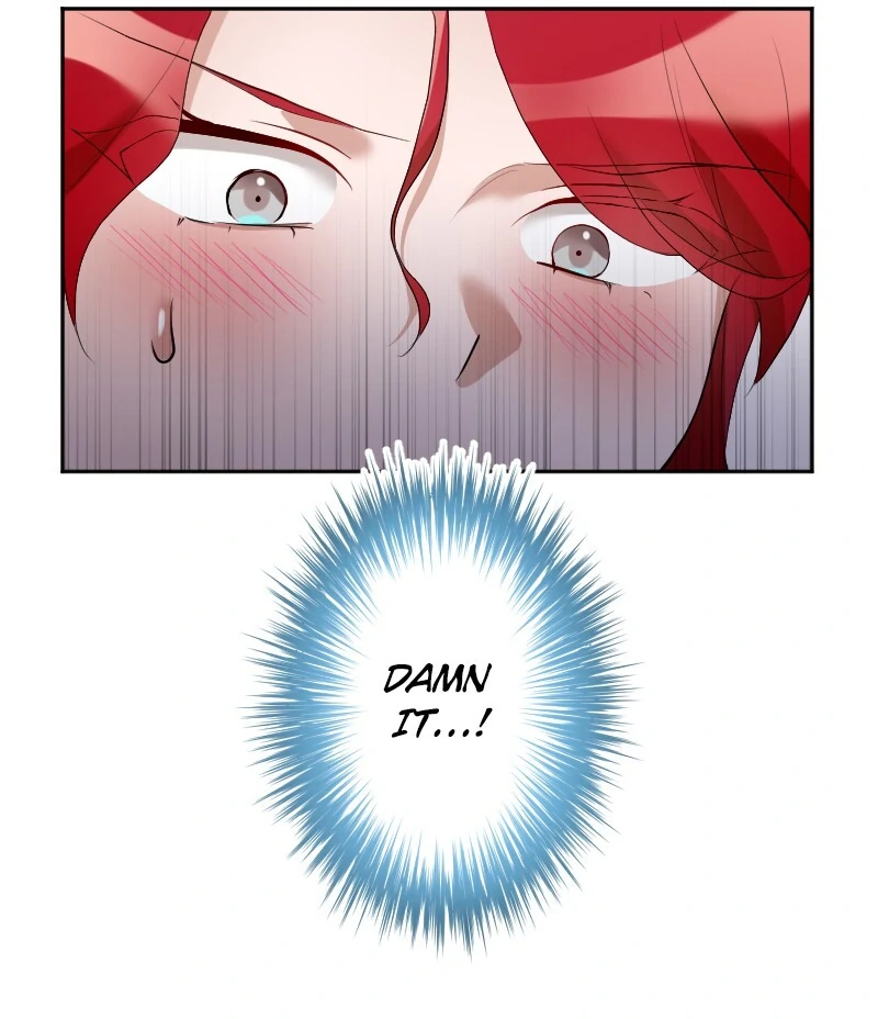 The Armored Prince’s Awkward Love chapter 28 page 32