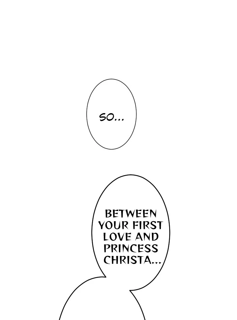The Armored Prince’s Awkward Love chapter 28 page 34