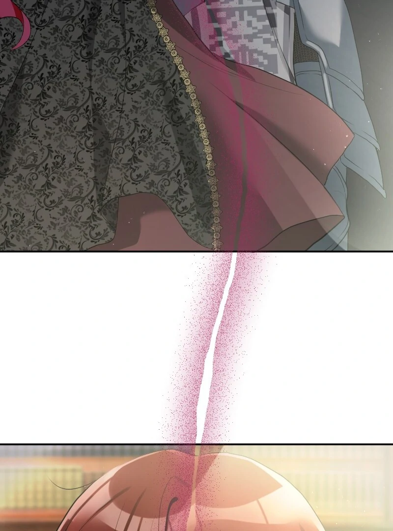 The Armored Prince’s Awkward Love chapter 28 page 36