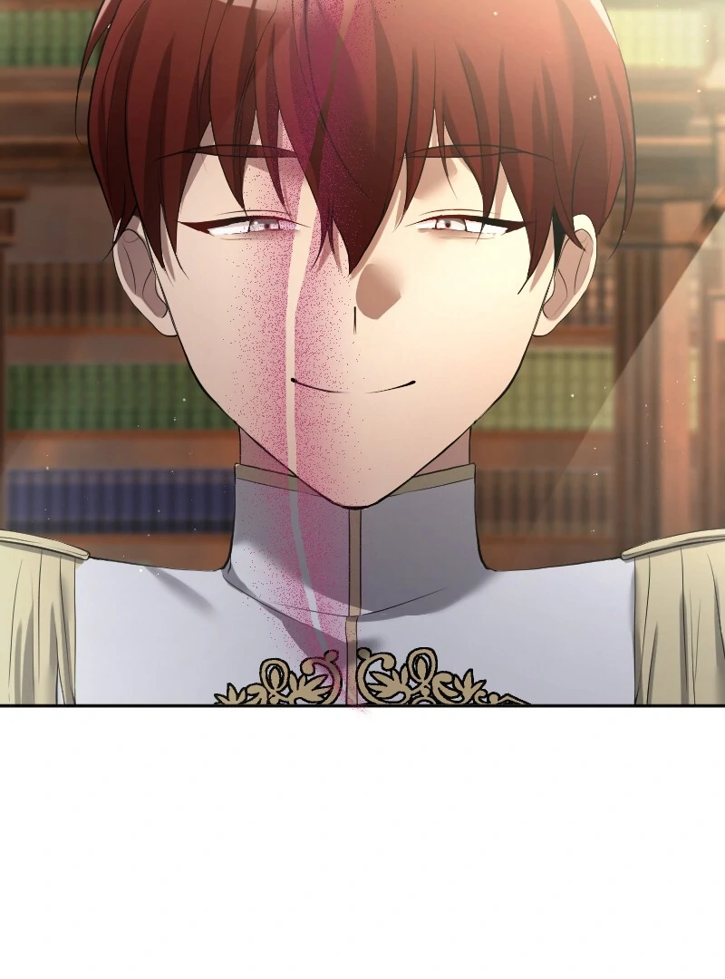 The Armored Prince’s Awkward Love chapter 28 page 37
