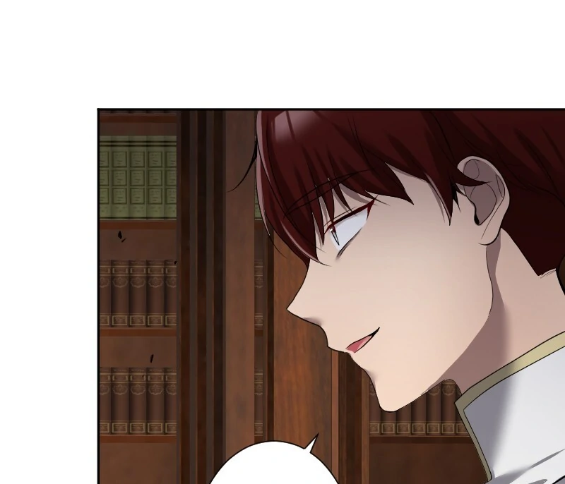 The Armored Prince’s Awkward Love chapter 28 page 39