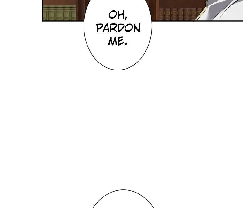 The Armored Prince’s Awkward Love chapter 28 page 40