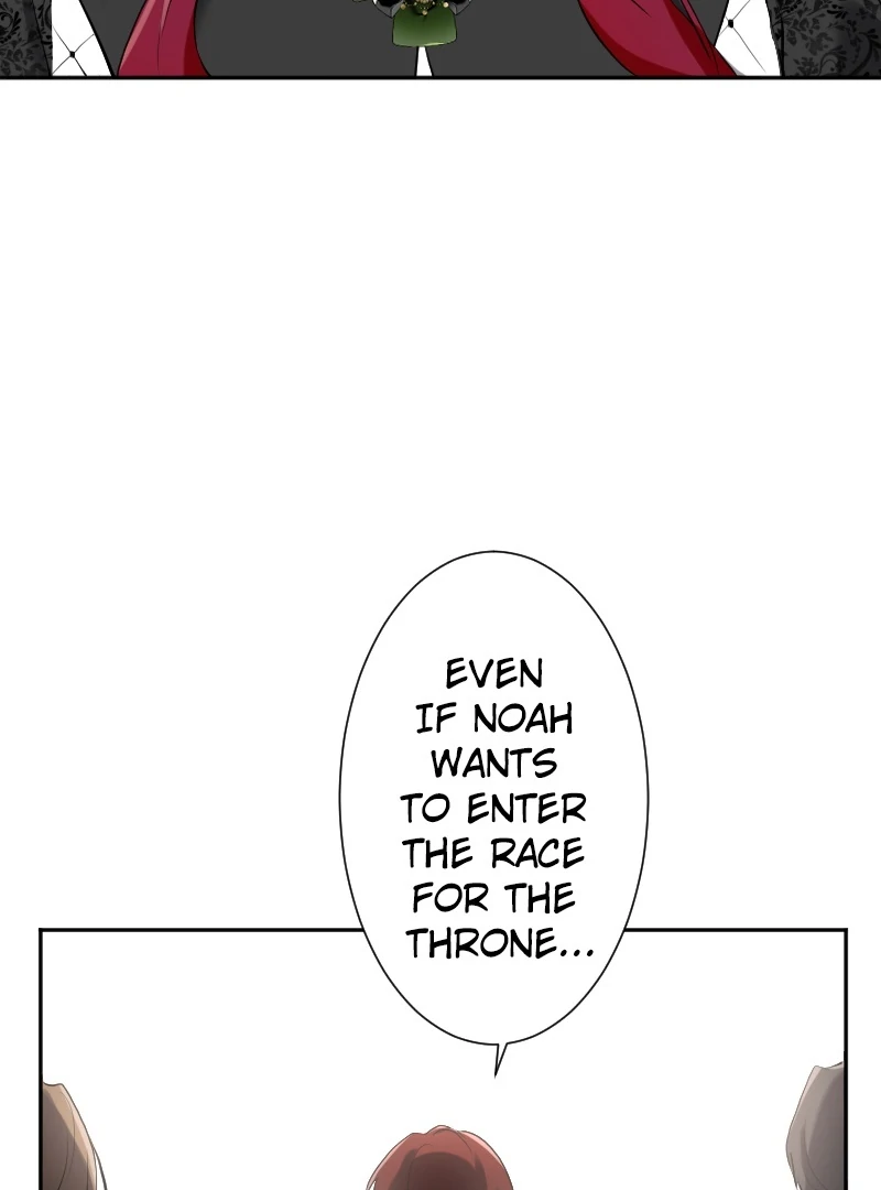 The Armored Prince’s Awkward Love chapter 28 page 43