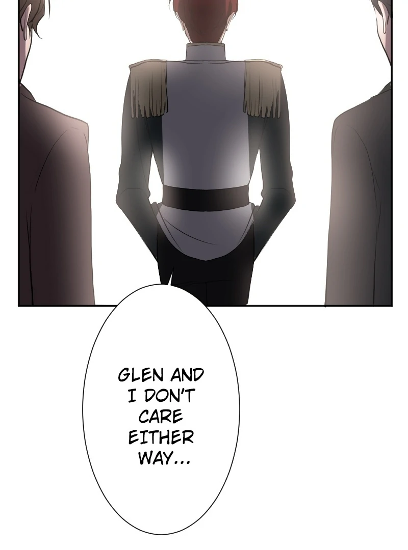 The Armored Prince’s Awkward Love chapter 28 page 44