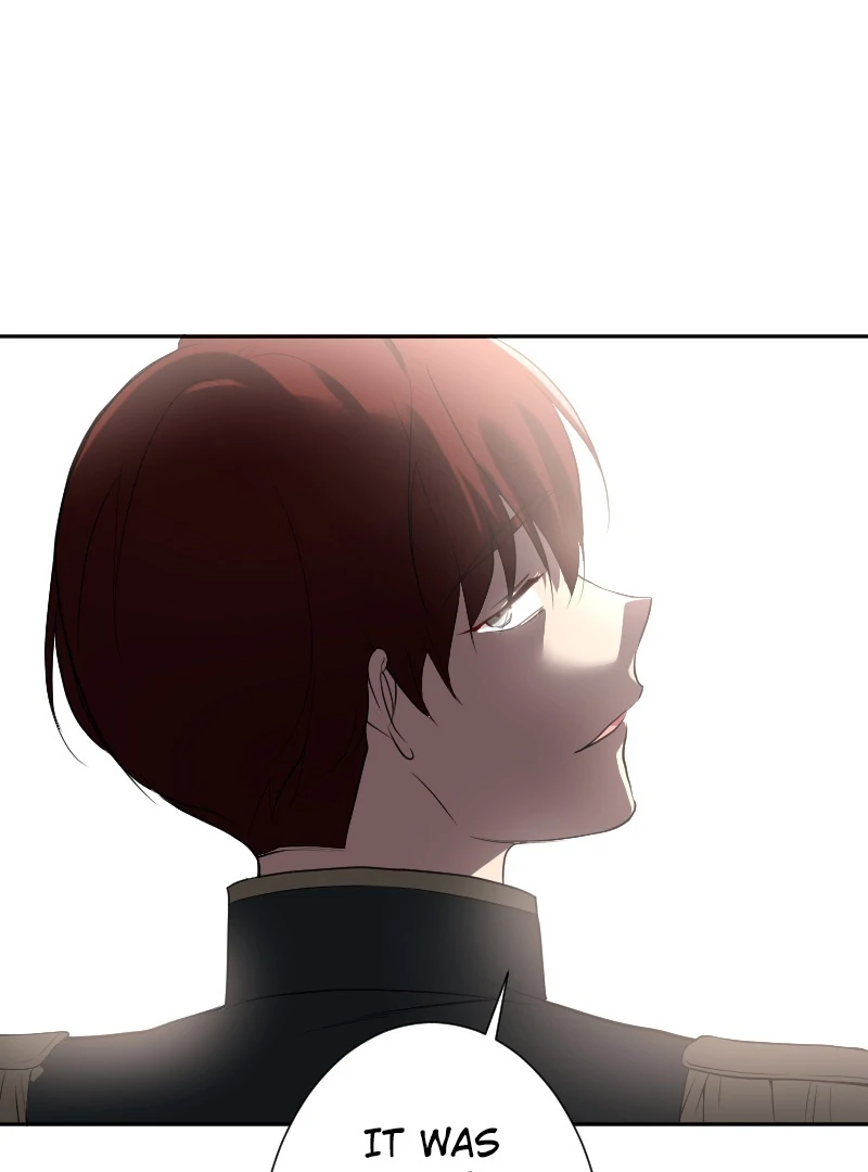 The Armored Prince’s Awkward Love chapter 28 page 45