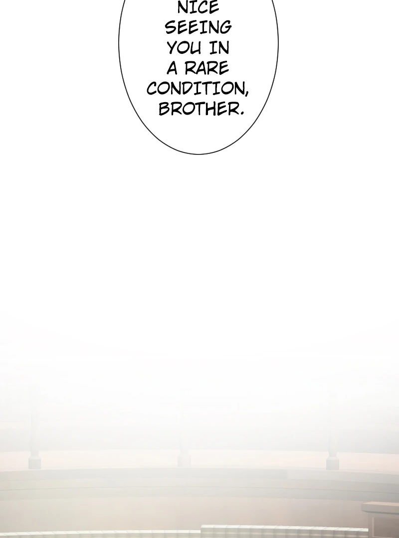 The Armored Prince’s Awkward Love chapter 28 page 46