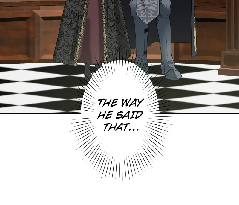 The Armored Prince’s Awkward Love chapter 28 page 48