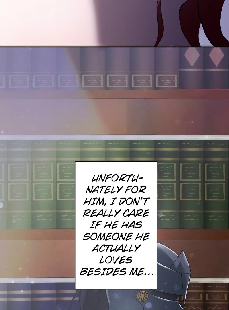 The Armored Prince’s Awkward Love chapter 28 page 51