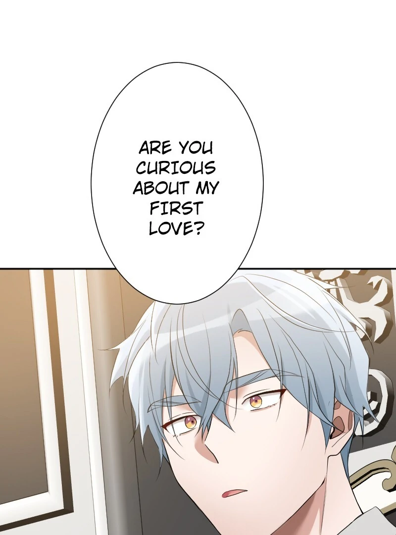 The Armored Prince’s Awkward Love chapter 28 page 65