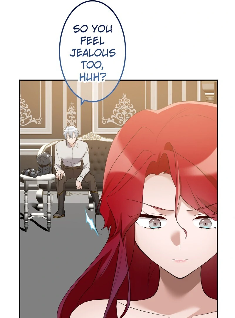 The Armored Prince’s Awkward Love chapter 28 page 67