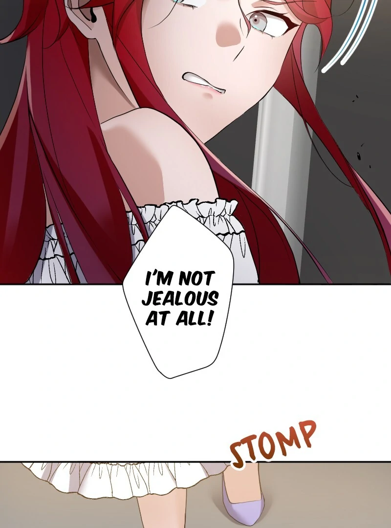 The Armored Prince’s Awkward Love chapter 28 page 69