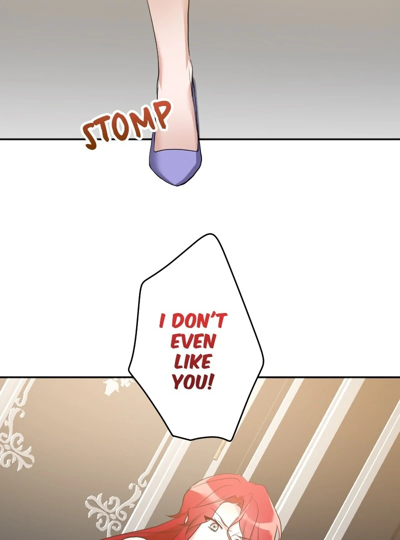 The Armored Prince’s Awkward Love chapter 28 page 70
