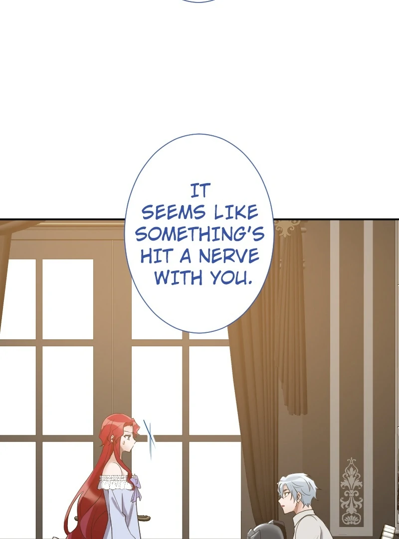 The Armored Prince’s Awkward Love chapter 28 page 75