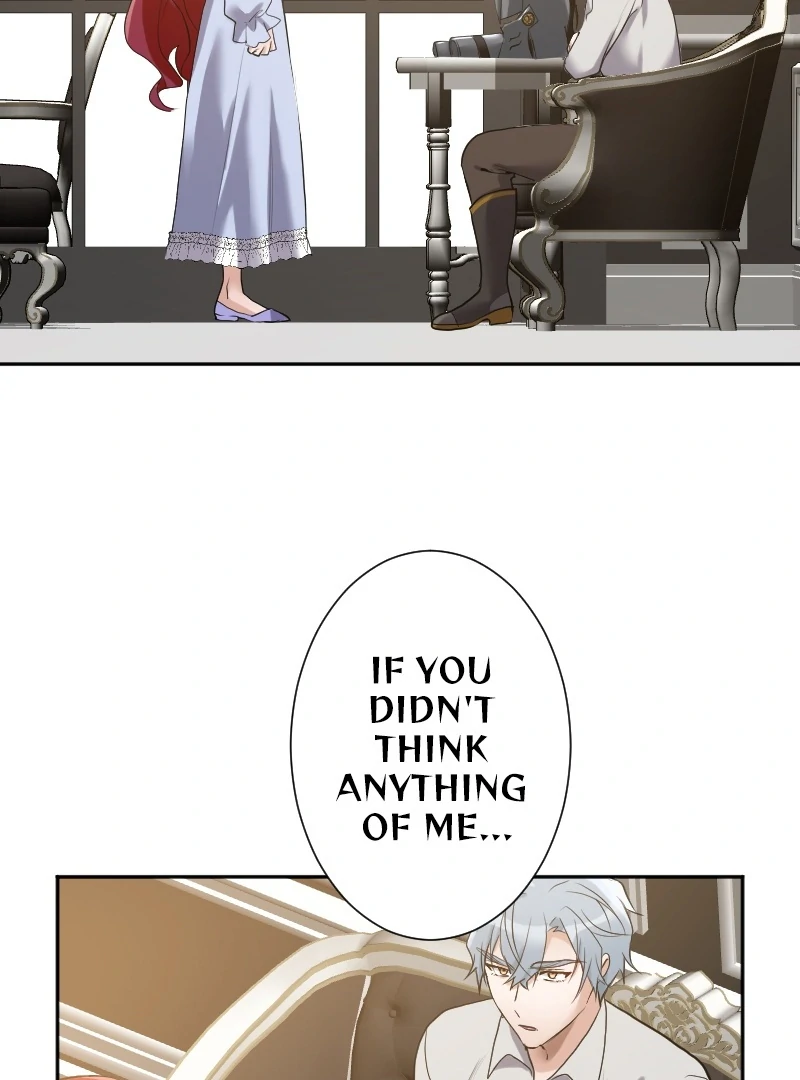 The Armored Prince’s Awkward Love chapter 28 page 76