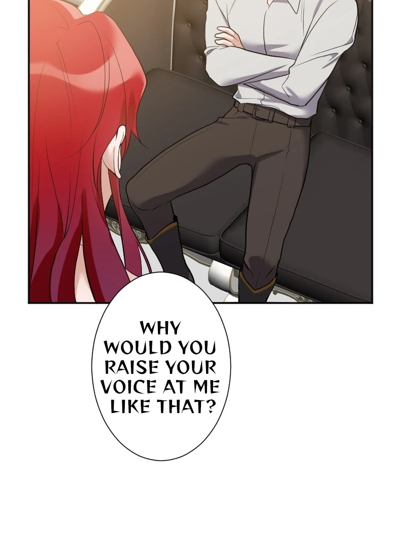 The Armored Prince’s Awkward Love chapter 28 page 77