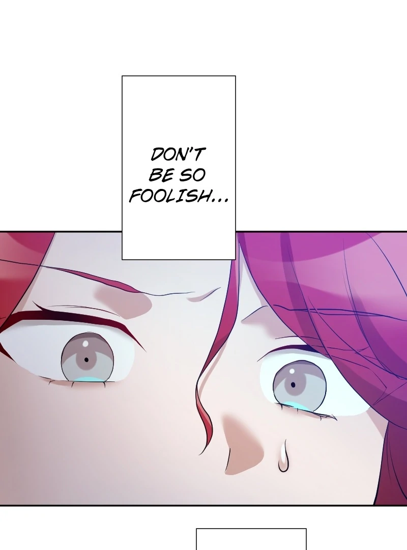 The Armored Prince’s Awkward Love chapter 28 page 78