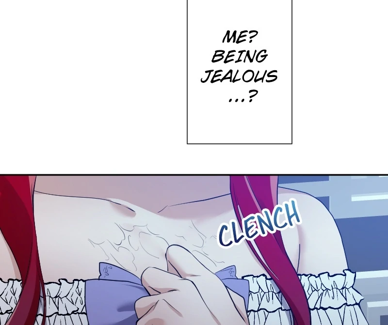 The Armored Prince’s Awkward Love chapter 28 page 79