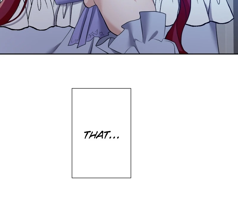 The Armored Prince’s Awkward Love chapter 28 page 80