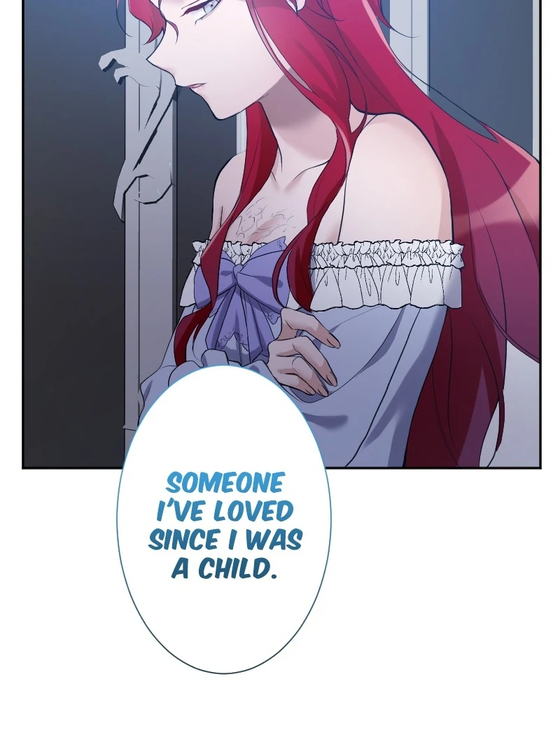 The Armored Prince’s Awkward Love chapter 28 page 84