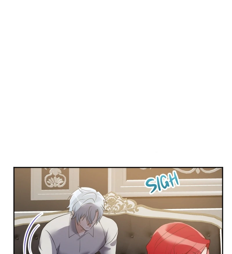 The Armored Prince’s Awkward Love chapter 28 page 86