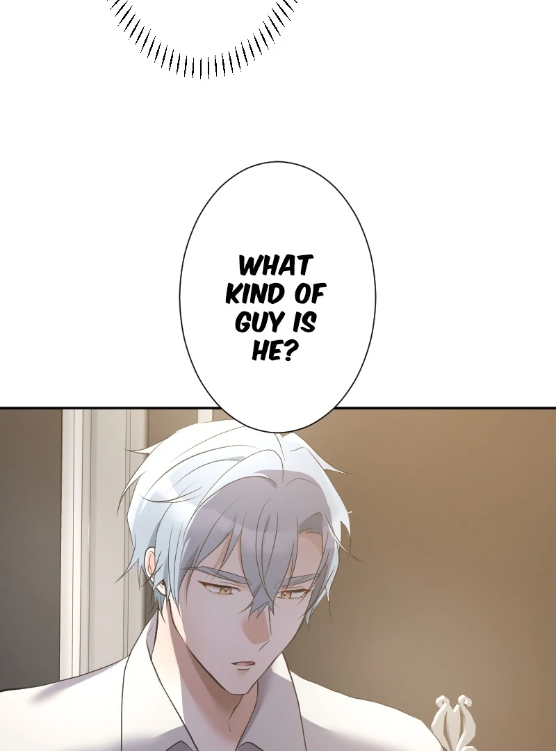 The Armored Prince’s Awkward Love chapter 28 page 88
