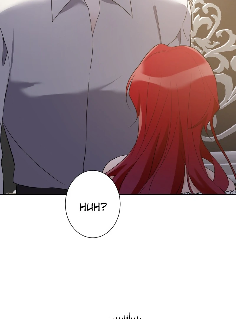 The Armored Prince’s Awkward Love chapter 28 page 89