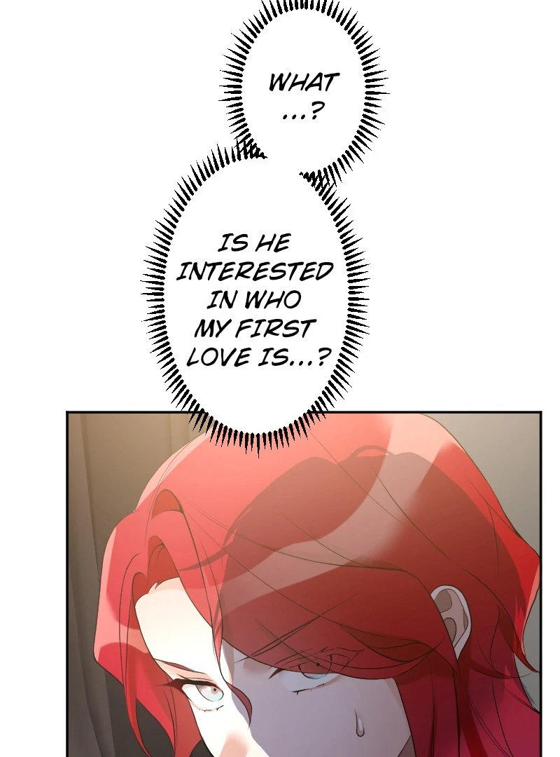 The Armored Prince’s Awkward Love chapter 28 page 90