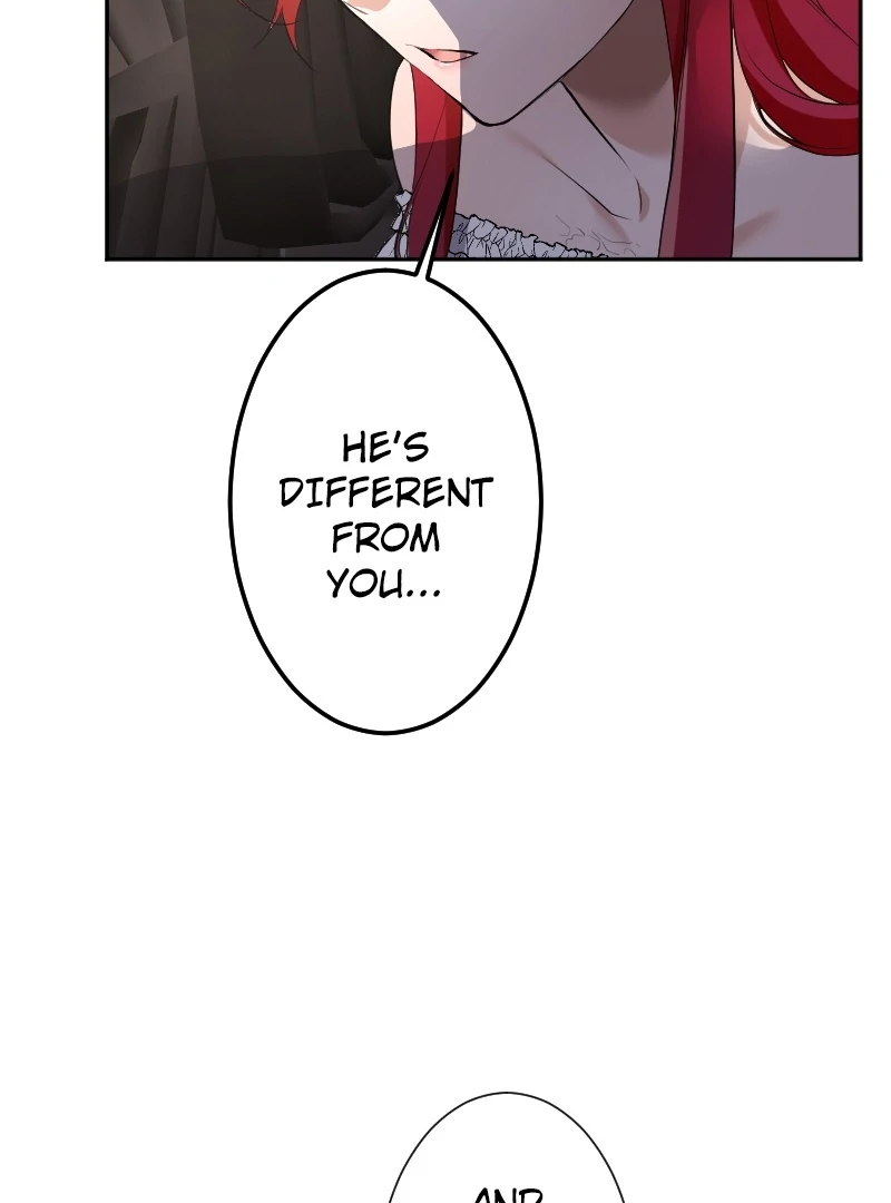 The Armored Prince’s Awkward Love chapter 28 page 91