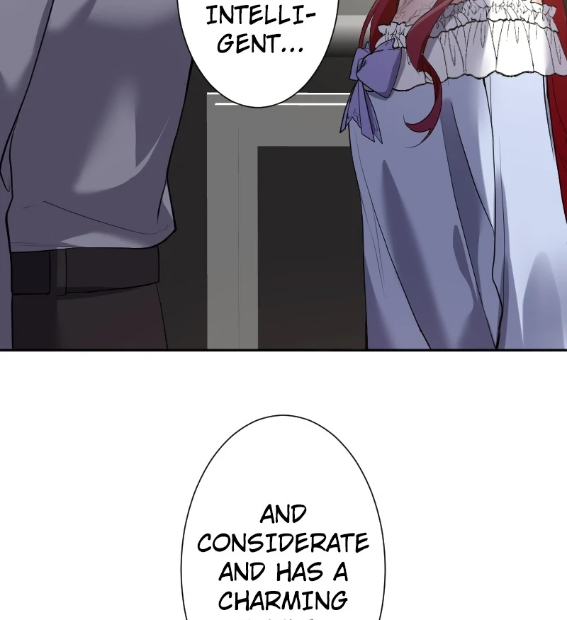 The Armored Prince’s Awkward Love chapter 28 page 93