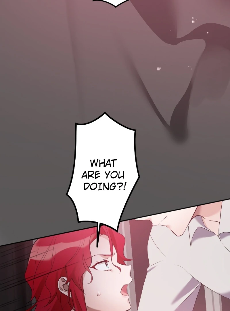 The Armored Prince’s Awkward Love chapter 28 page 98
