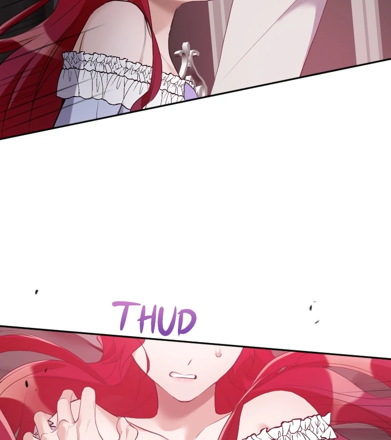 The Armored Prince’s Awkward Love chapter 28 page 99