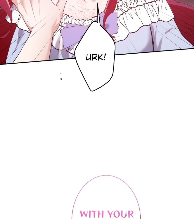 The Armored Prince’s Awkward Love chapter 28 page 100