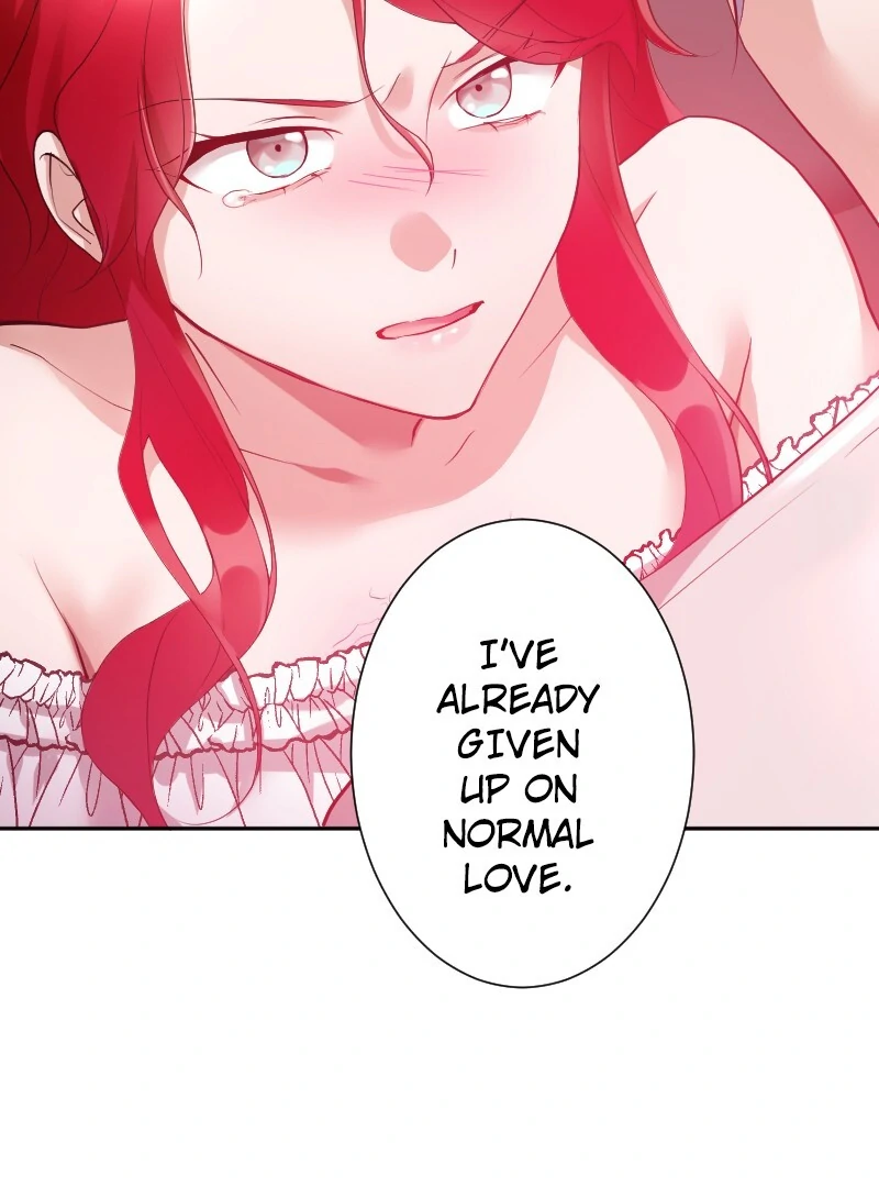 The Armored Prince’s Awkward Love chapter 29 page 5