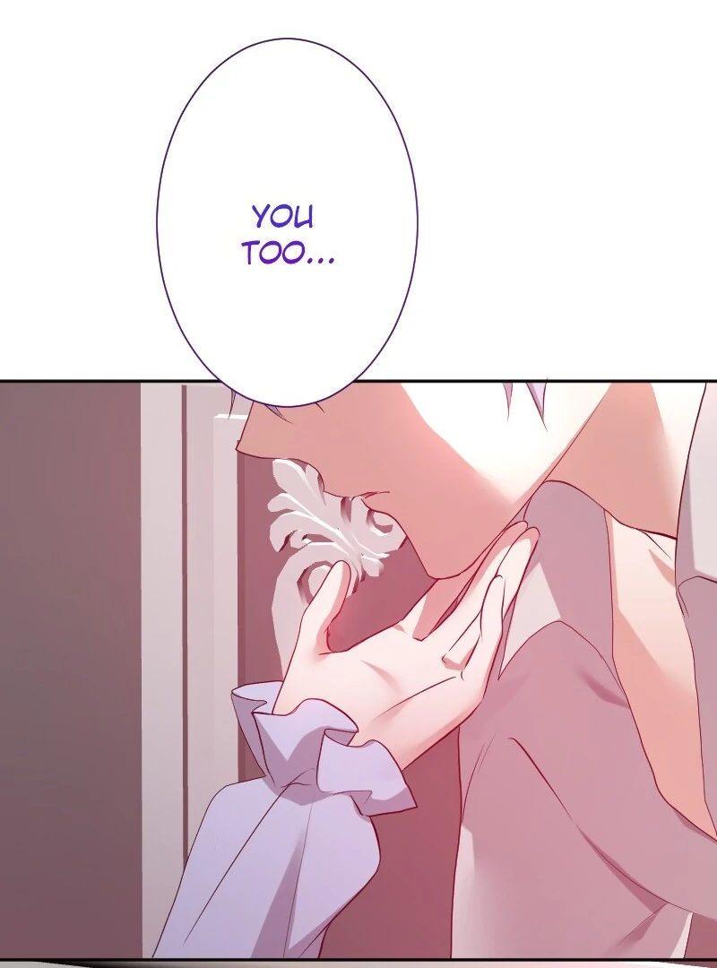 The Armored Prince’s Awkward Love chapter 29 page 6