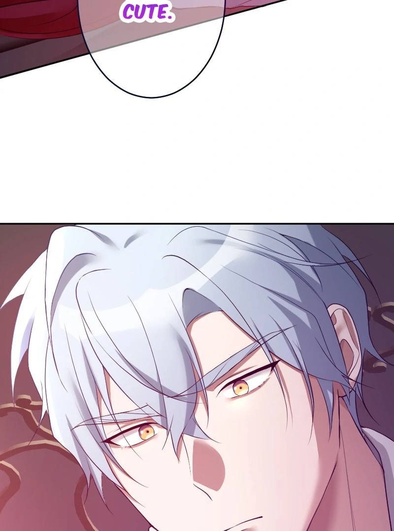 The Armored Prince’s Awkward Love chapter 29 page 9
