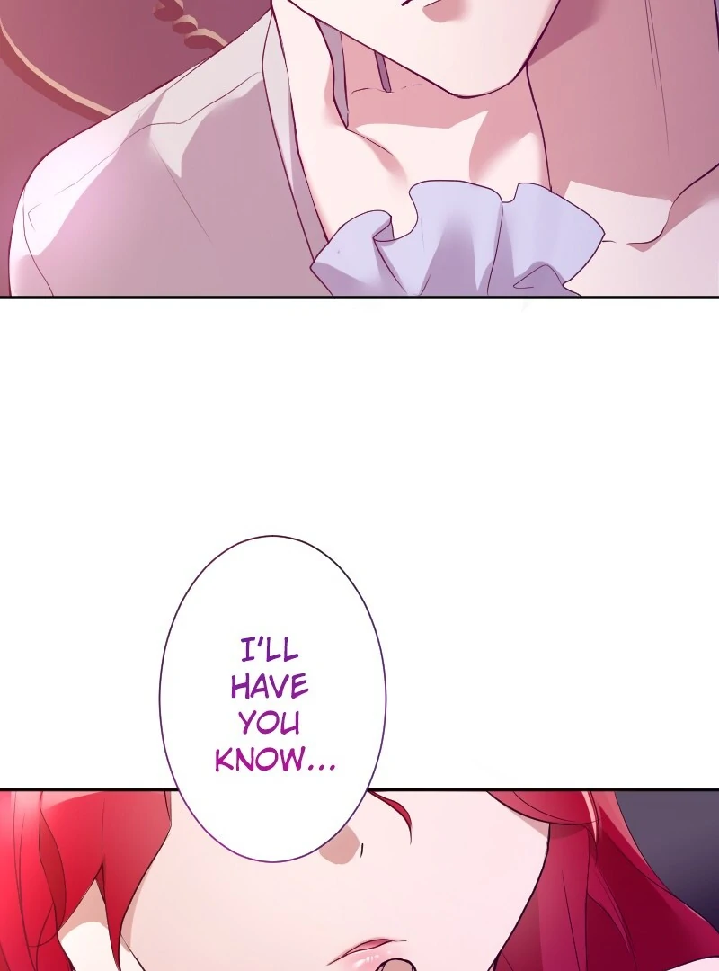The Armored Prince’s Awkward Love chapter 29 page 10