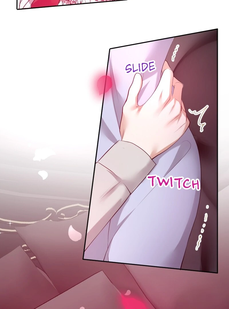 The Armored Prince’s Awkward Love chapter 29 page 18