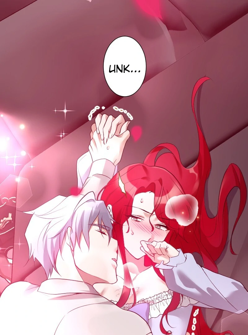 The Armored Prince’s Awkward Love chapter 29 page 19