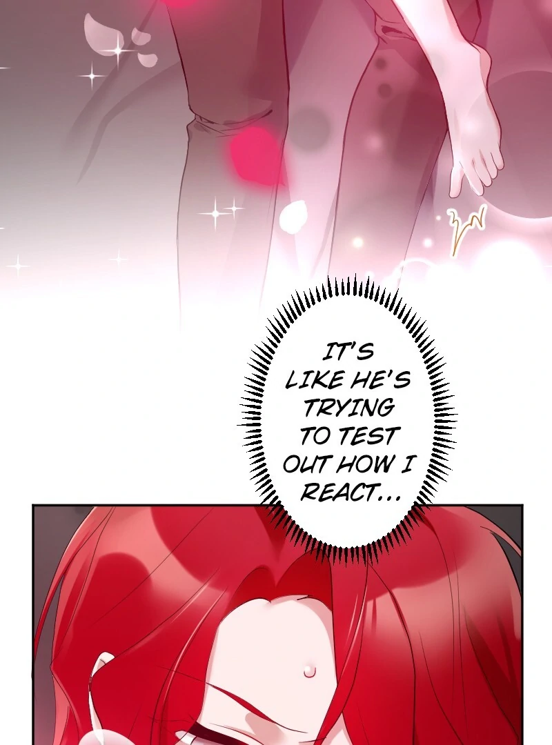 The Armored Prince’s Awkward Love chapter 29 page 21