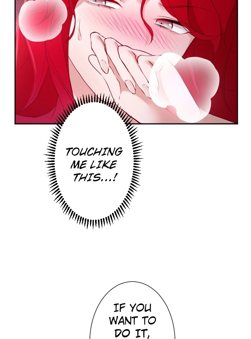 The Armored Prince’s Awkward Love chapter 29 page 22