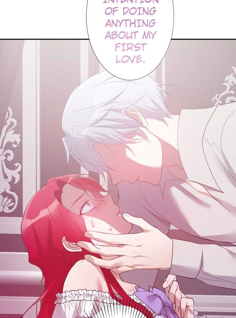 The Armored Prince’s Awkward Love chapter 29 page 31