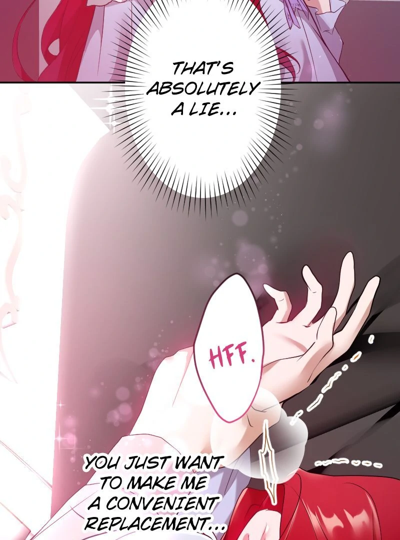 The Armored Prince’s Awkward Love chapter 29 page 32