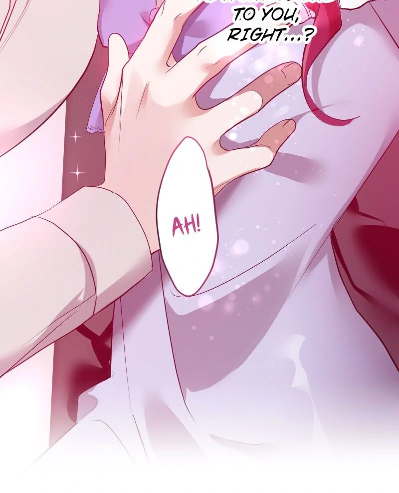 The Armored Prince’s Awkward Love chapter 29 page 34