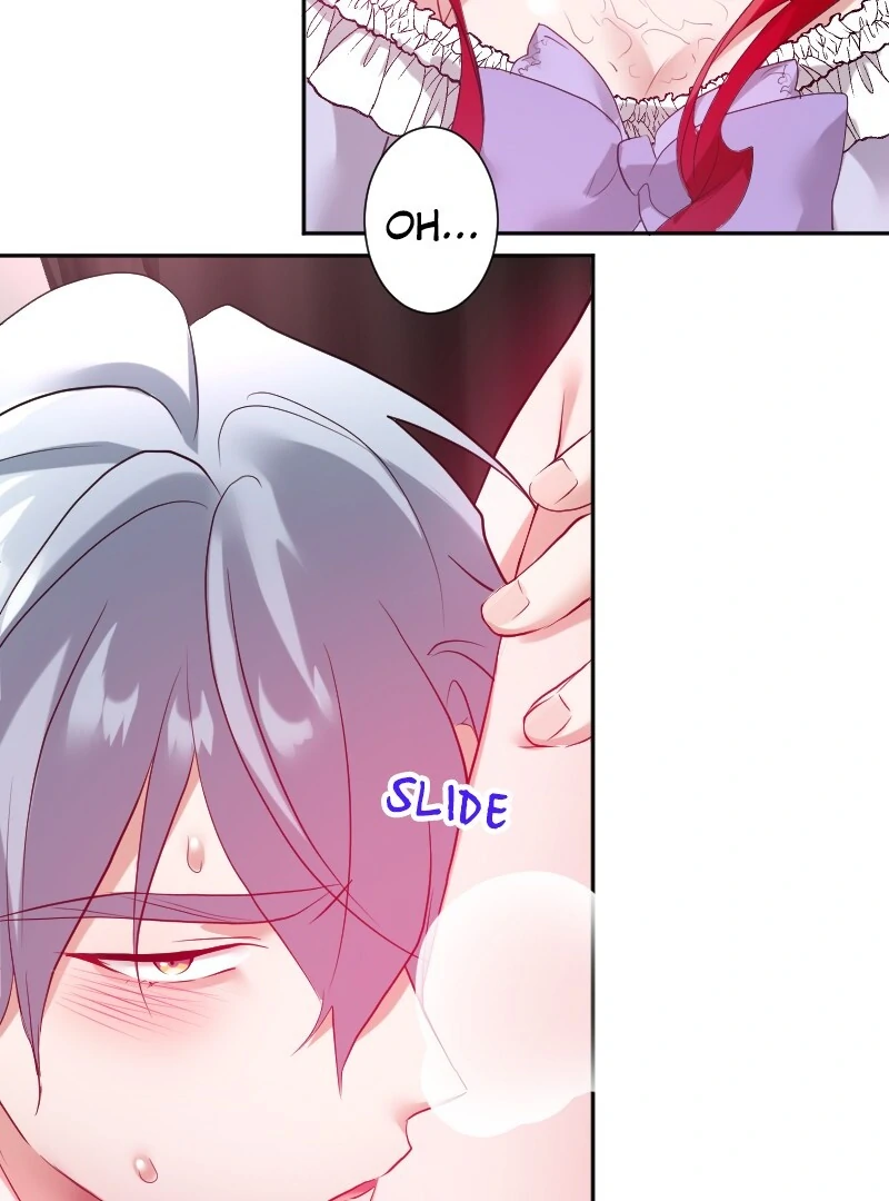 The Armored Prince’s Awkward Love chapter 29 page 38